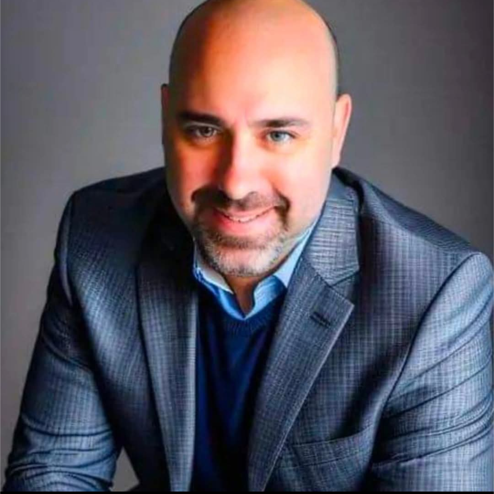 Joshua May, Founder and CEO of ReVenture Systems